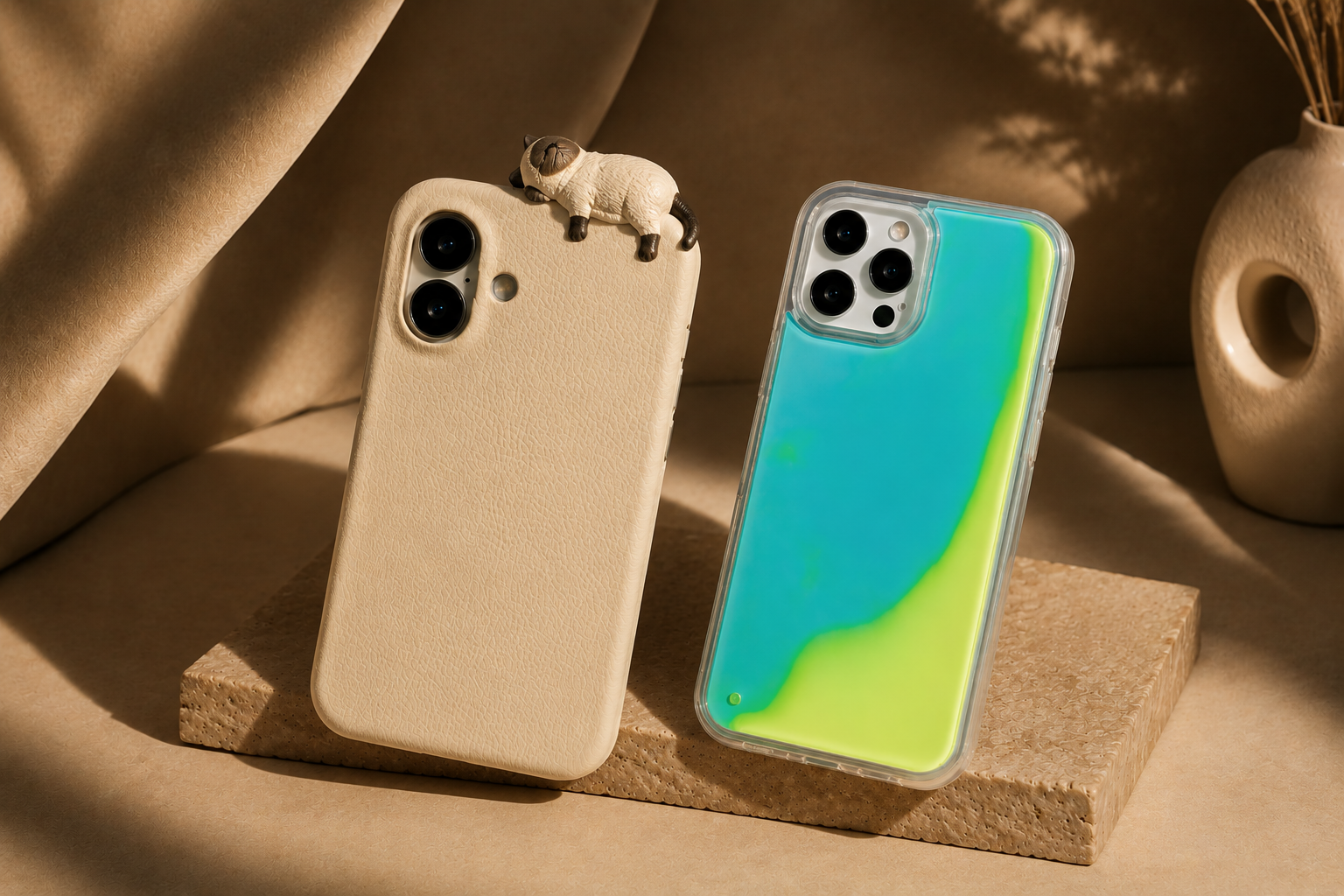 Stylish Casings