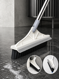 2 in 1 Brush + scrapper