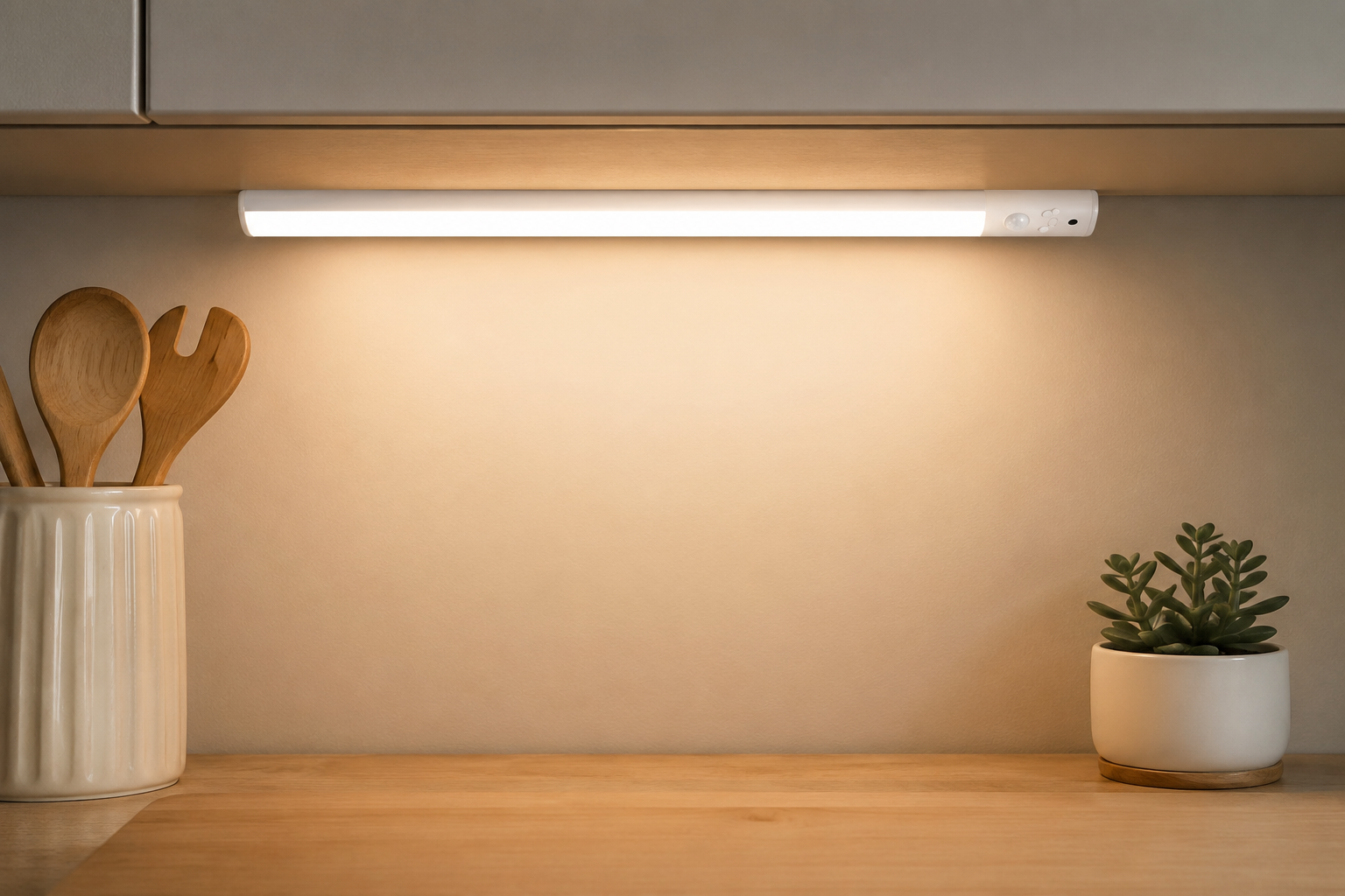 Wireless/rechargeable light