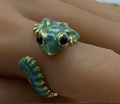 Premium Gecco Ring