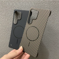 Kevlar Carbon Fibre Case