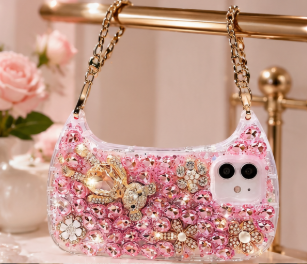 Purse Phone case series