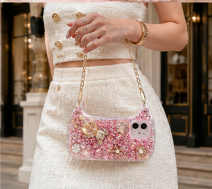 Purse Phone case series