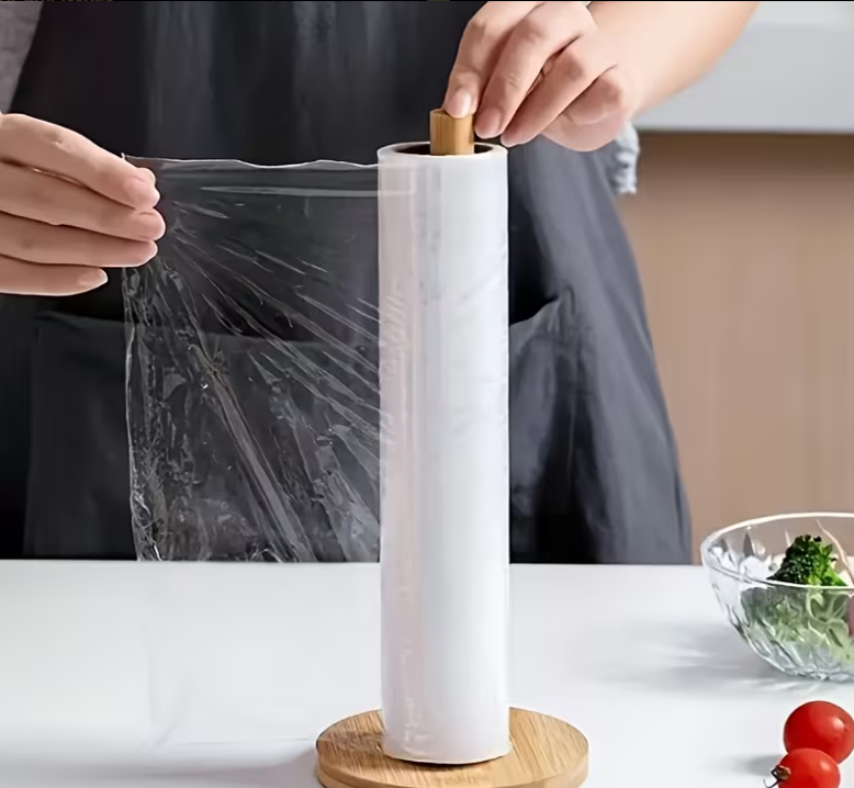 Tissue holder