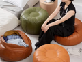 Stowable Beanbag Cover