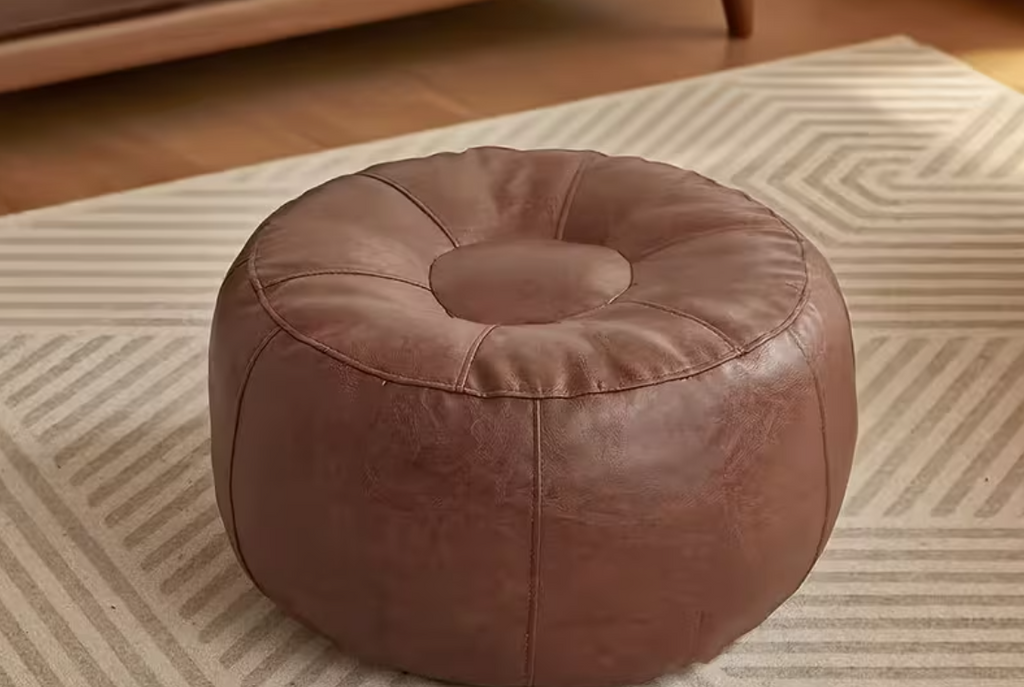 Stowable Beanbag Cover