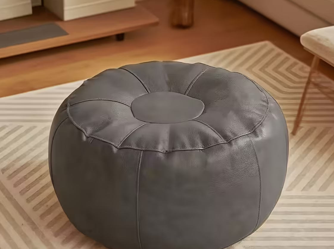 Stowable Beanbag Cover