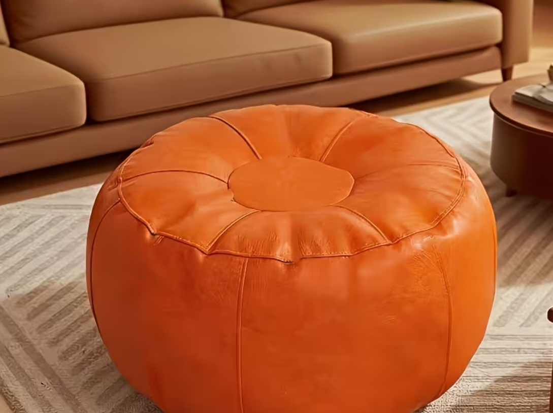 Stowable Beanbag Cover