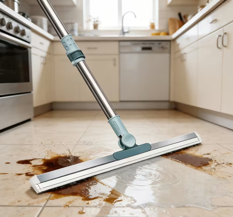 Premium Floor Wiper