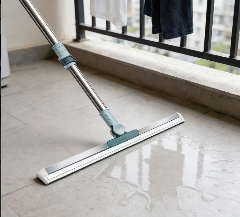 Premium Floor Wiper