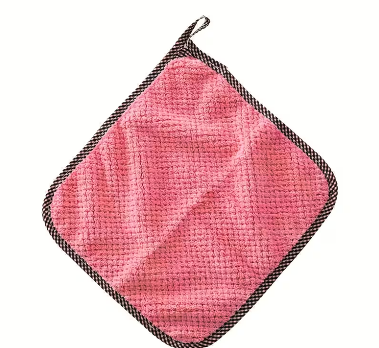 Kitchen Cleaning Cloth