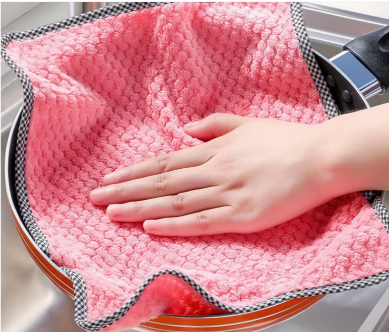 Kitchen Cleaning Cloth