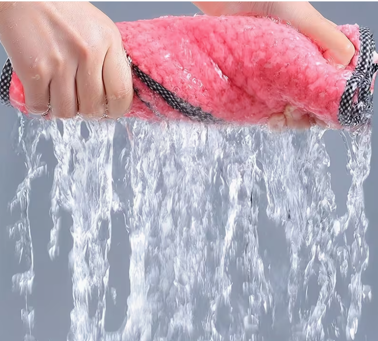 Kitchen Cleaning Cloth
