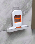 Compact Retractable Mop