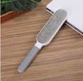 Double-Sided Pet Hair Remover Brush
