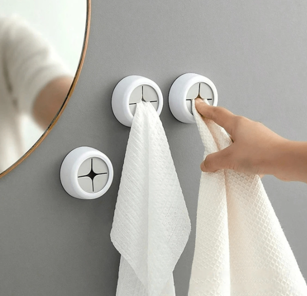 Smart Towel Holders
