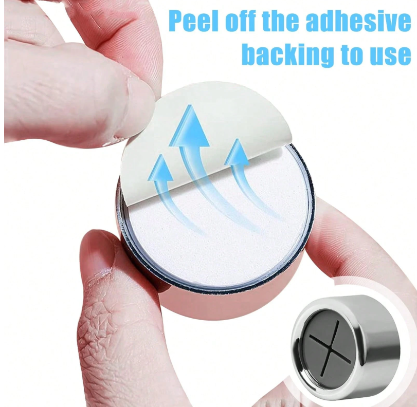 Smart Towel Holders