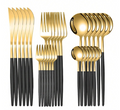 Stainless Steel table set