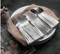 Huge set of steel cutlery 100pcs