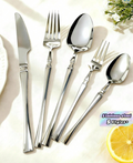 Stainless Steel Tableware