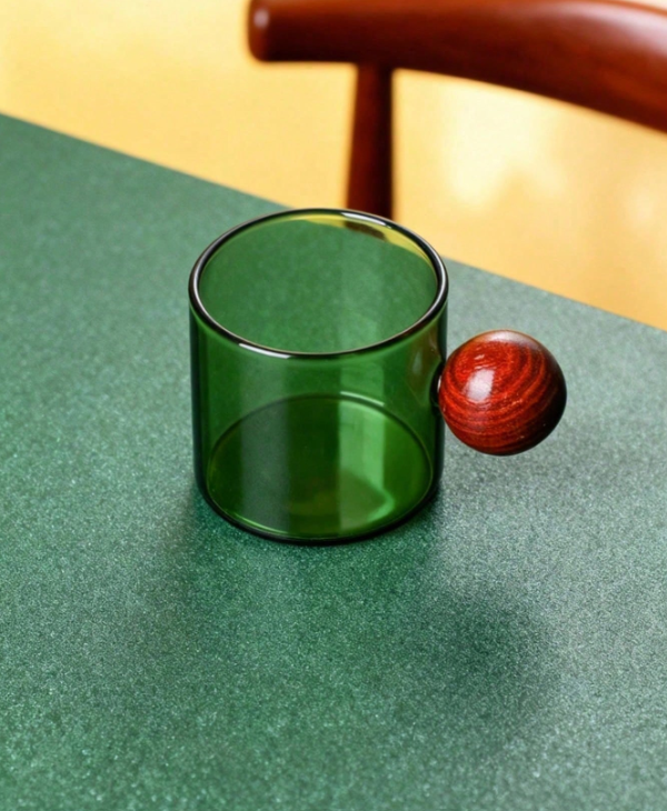 Concentrated Coffee Cup