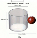 Concentrated Coffee Cup