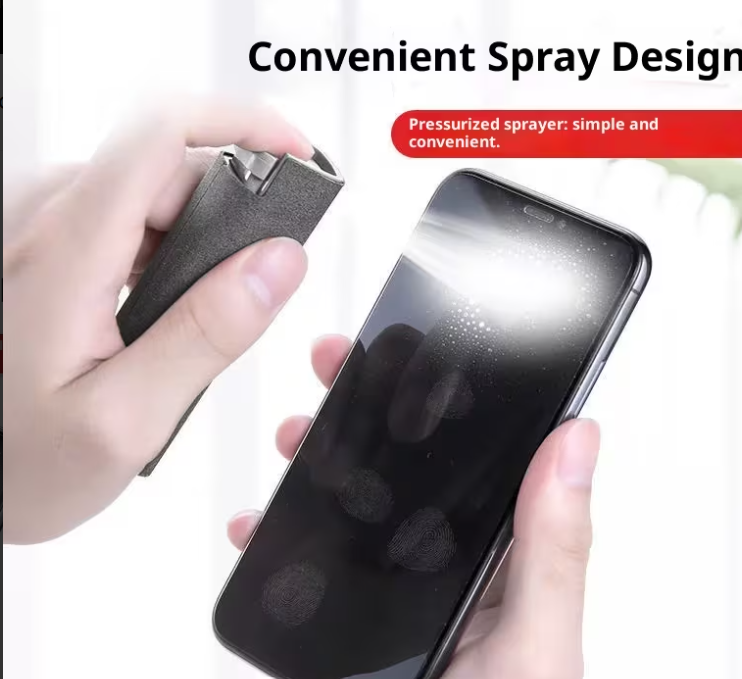 Tech Cleaning Equipment tool