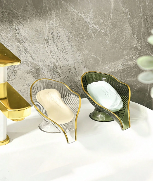ceramic soap holder