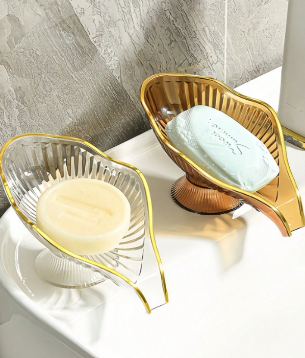 ceramic soap holder