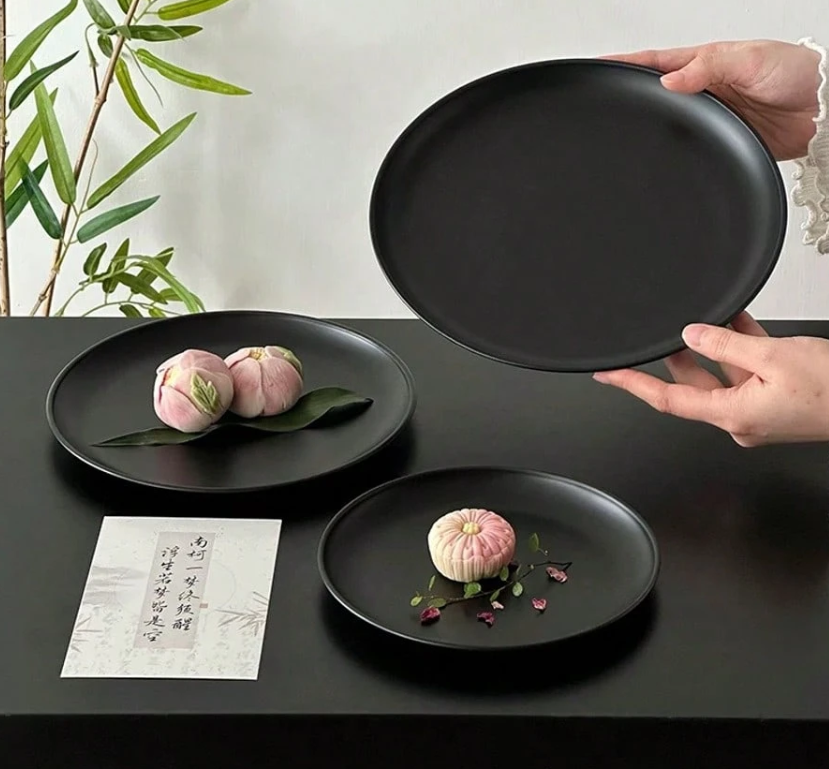 Coal plates