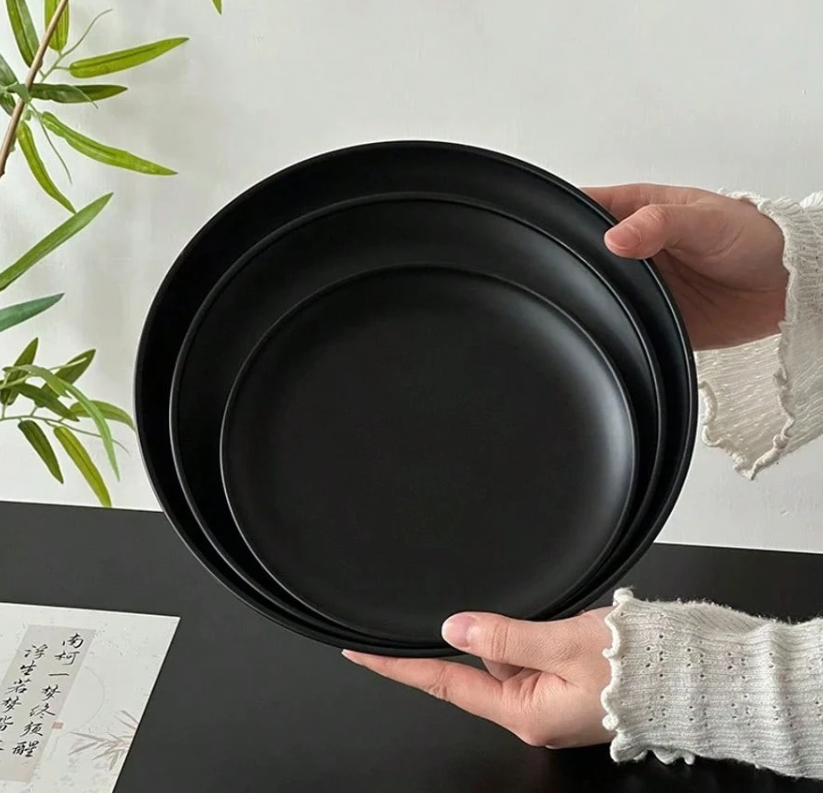 Coal plates
