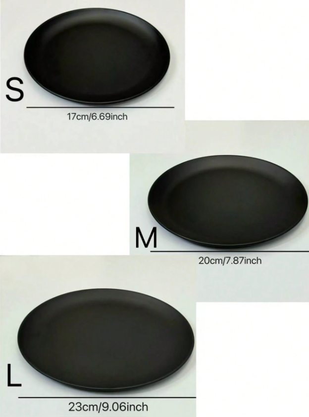 Coal plates