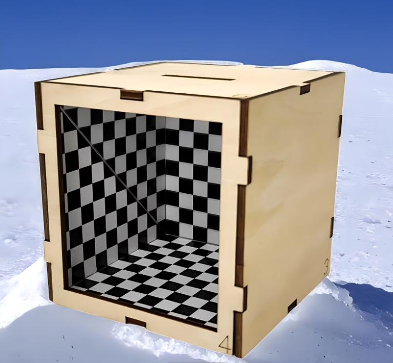 Magic piggy bank
