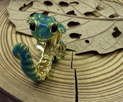 Premium Gecco Ring