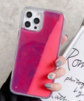 Liquid  Luminous  Quicksand Case