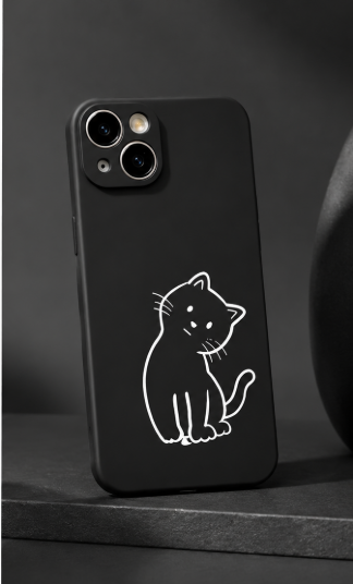 Cattow series casing