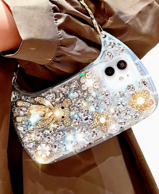 Purse Phone case series