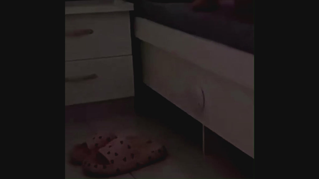 Portable Sensor Lights